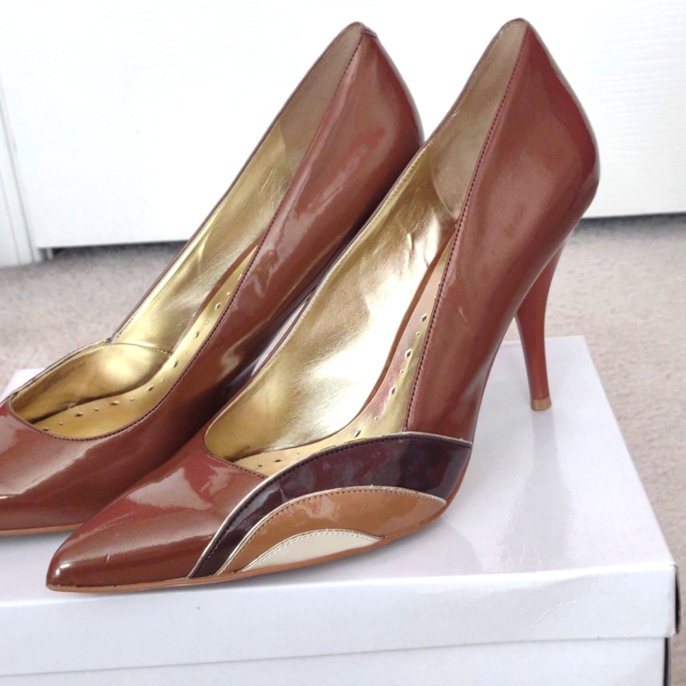 Women's BCBG  heels
